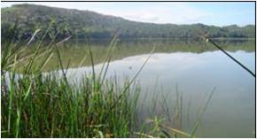 lac Matsaborimena